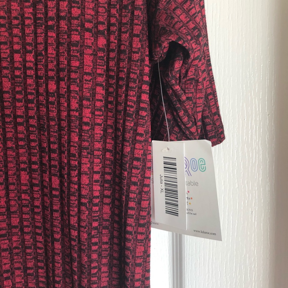 NWT Julia Dress